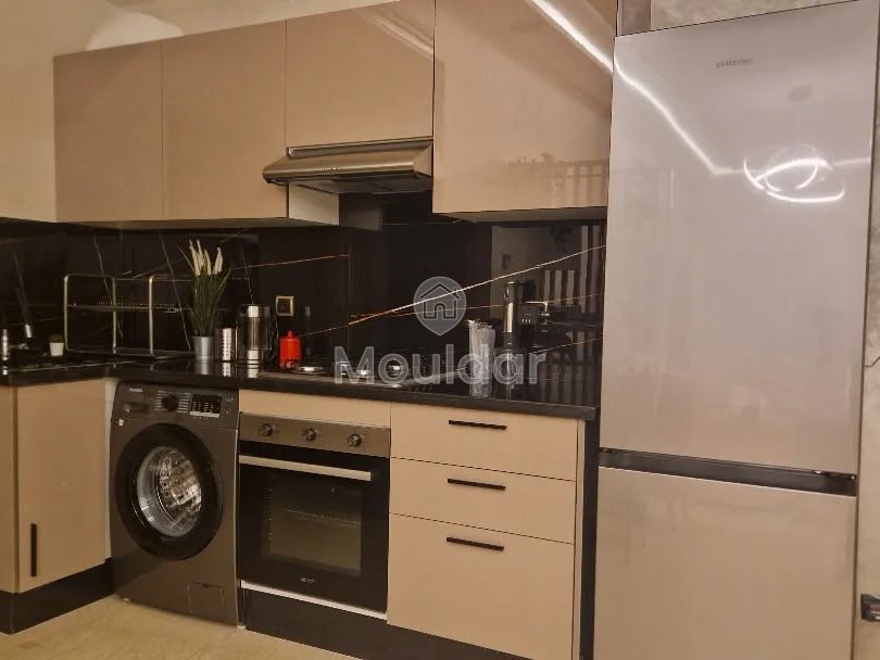 Studio do wynajęcia w Casablance - Oasis, 55m² komfort - Photo 19