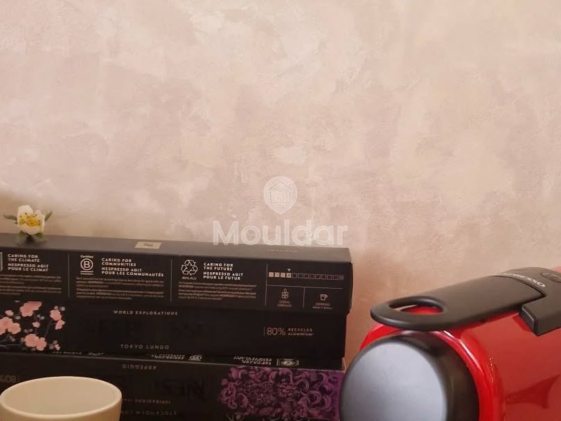 Studio do wynajęcia w Casablance - Oasis, 55m² komfort - Photo 16