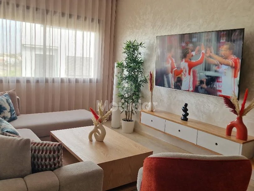 Studio do wynajęcia w Casablance - Oasis, 55m² komfort - Photo 3