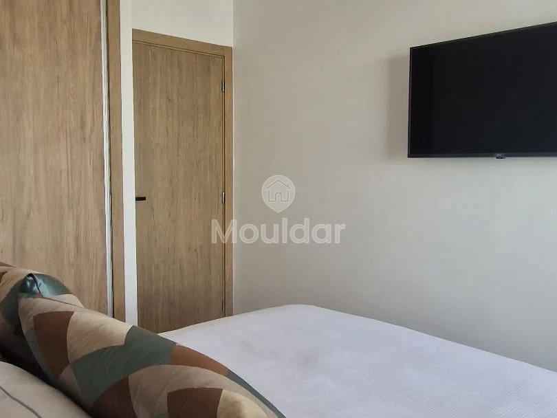 Studio do wynajęcia w Casablance - Oasis, 55m² komfort - Photo 10