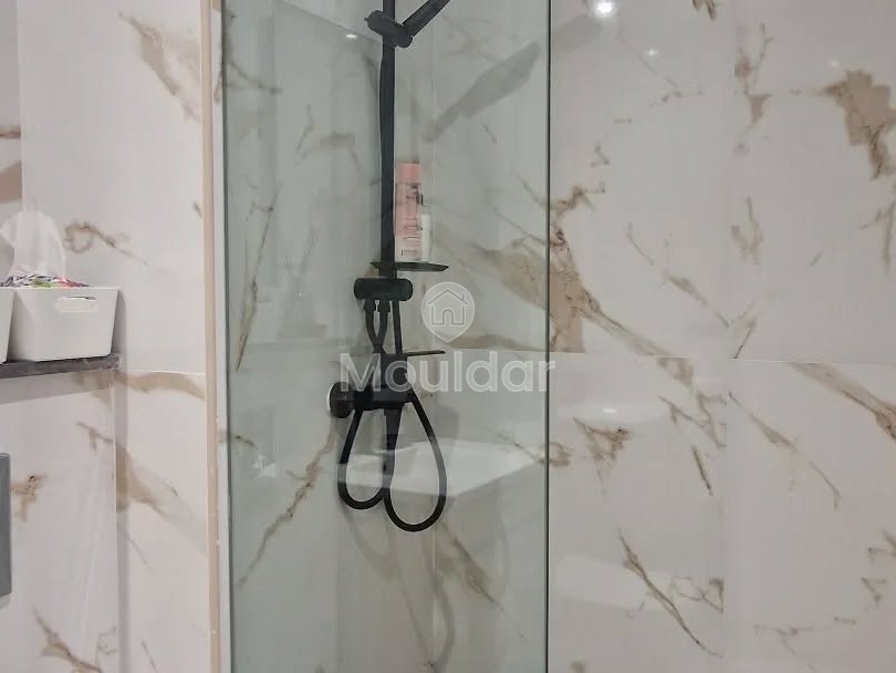 Studio do wynajęcia w Casablance - Oasis, 55m² komfort - Photo 20