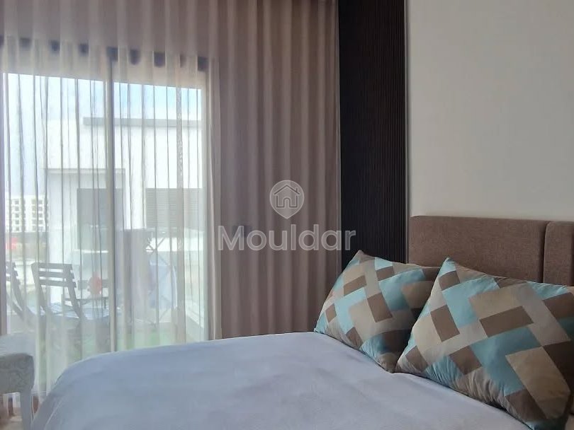 Studio do wynajęcia w Casablance - Oasis, 55m² komfort - Photo 6