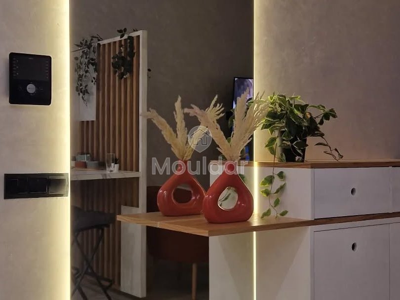 Studio do wynajęcia w Casablance - Oasis, 55m² komfort - Photo 12