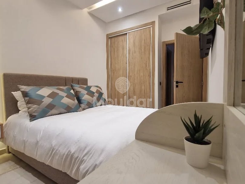 Studio do wynajęcia w Casablance - Oasis, 55m² komfort - Photo 9