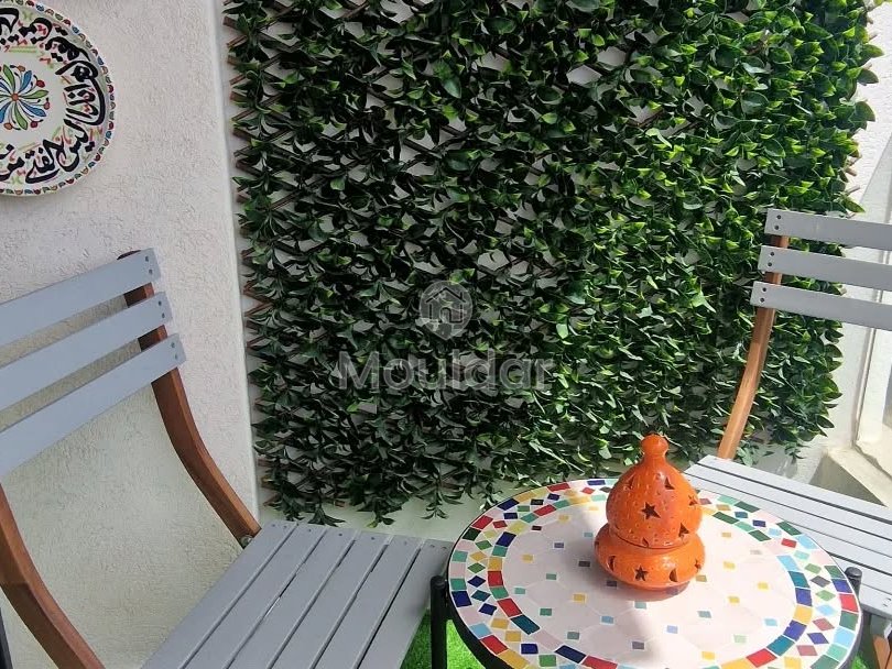 Studio do wynajęcia w Casablance - Oasis, 55m² komfort - Photo 11