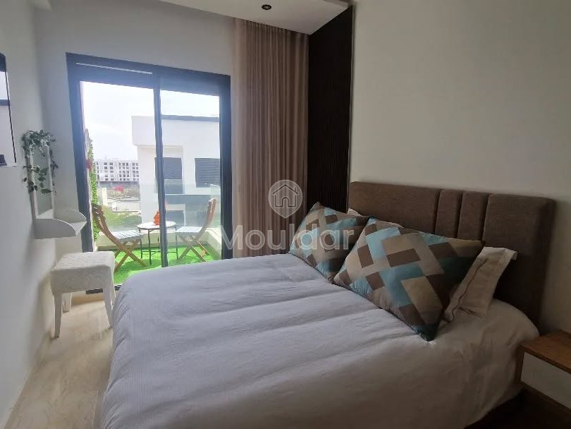 Studio do wynajęcia w Casablance - Oasis, 55m² komfort - Photo 7