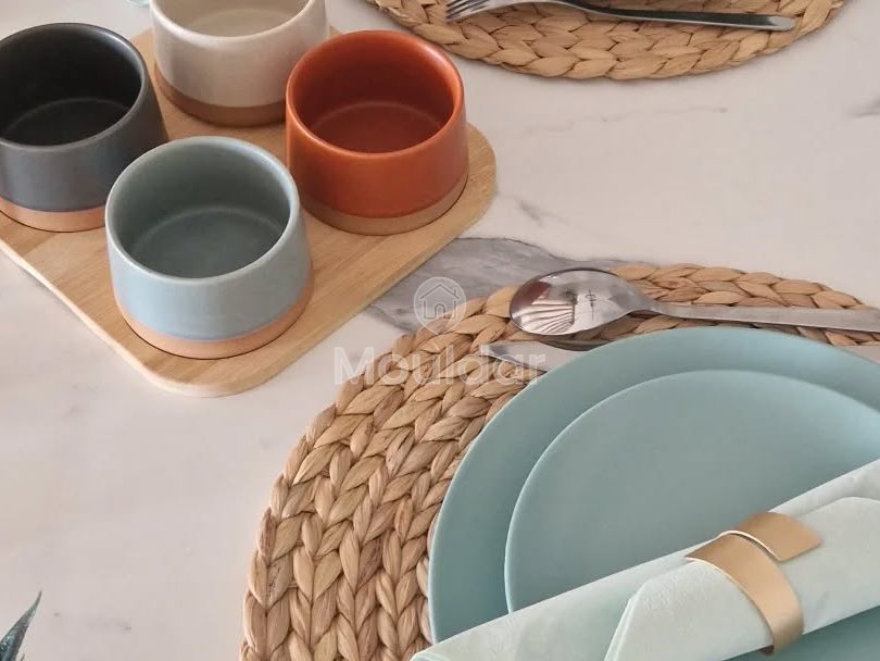 Studio do wynajęcia w Casablance - Oasis, 55m² komfort - Photo 17