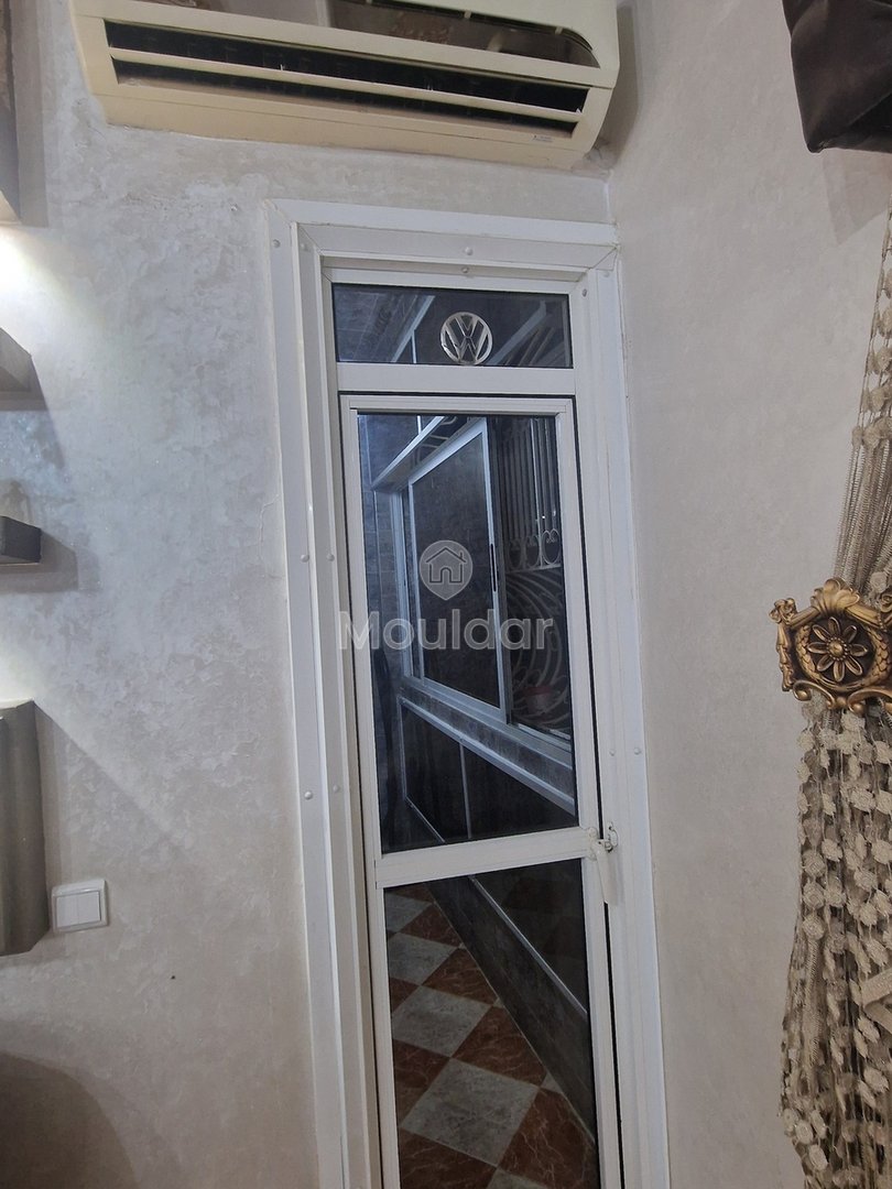 Charmantes Apartment zur Vermietung in Ksar el-Kebir - 1 Schlafzimmer - Photo 11