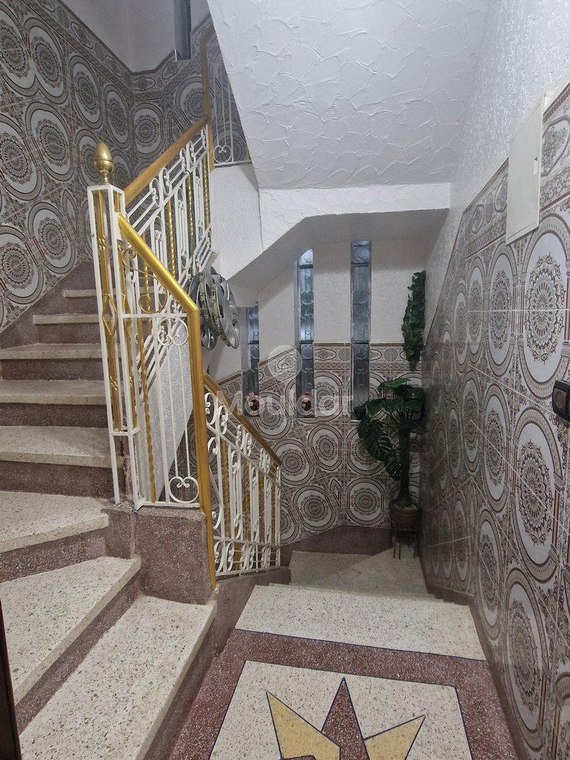 Charmantes Apartment zur Vermietung in Ksar el-Kebir - 1 Schlafzimmer - Photo 10