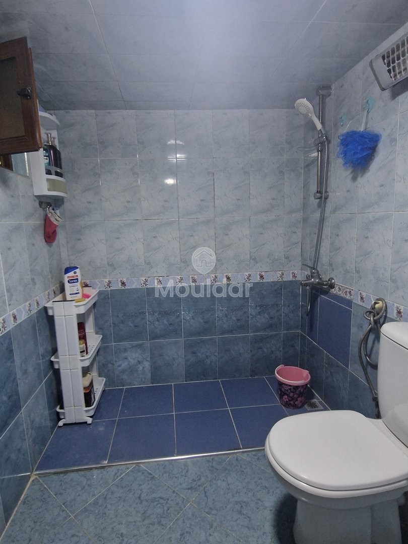 Charmantes Apartment zur Vermietung in Ksar el-Kebir - 1 Schlafzimmer - Photo 17