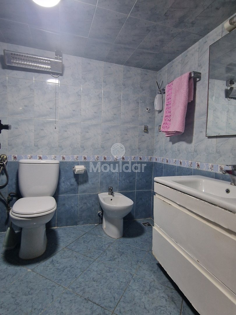 Charmantes Apartment zur Vermietung in Ksar el-Kebir - 1 Schlafzimmer - Photo 18