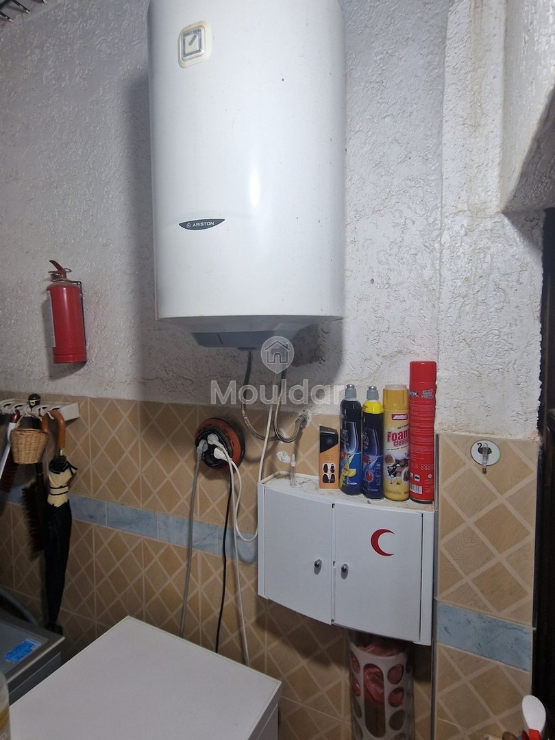 Charmantes Apartment zur Vermietung in Ksar el-Kebir - 1 Schlafzimmer - Photo 16