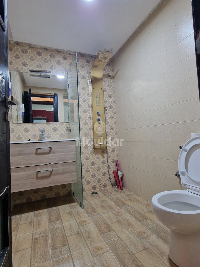 Urocze mieszkanie do wynajęcia w Ksar el-Kebir - 2 pokoje - Photo 8