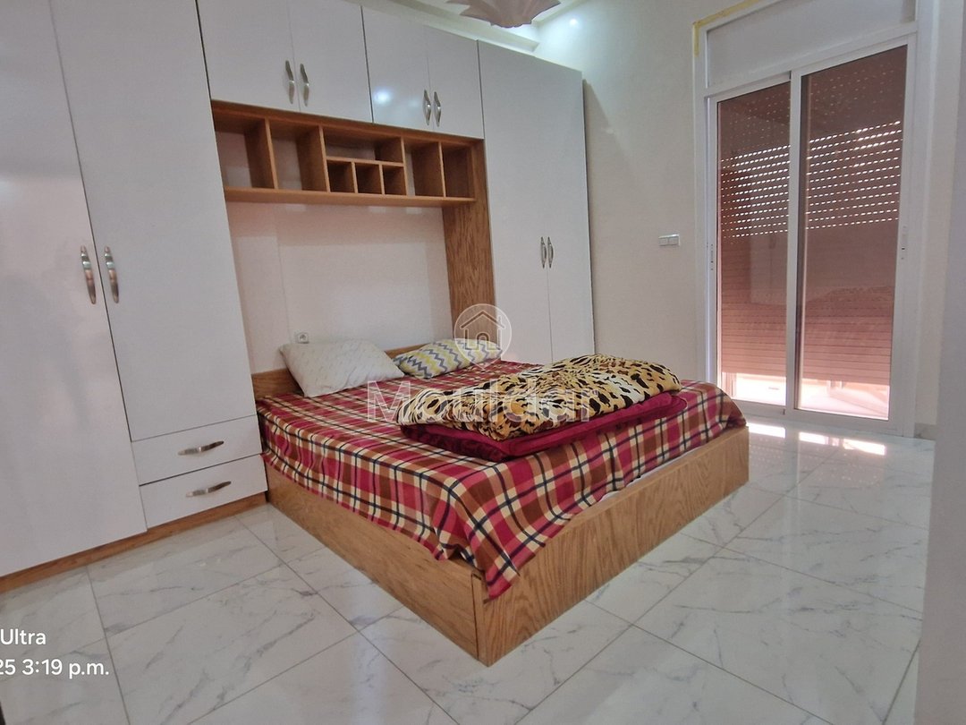 Urocze mieszkanie do wynajęcia w Ksar el-Kebir - 2 pokoje - Photo 5