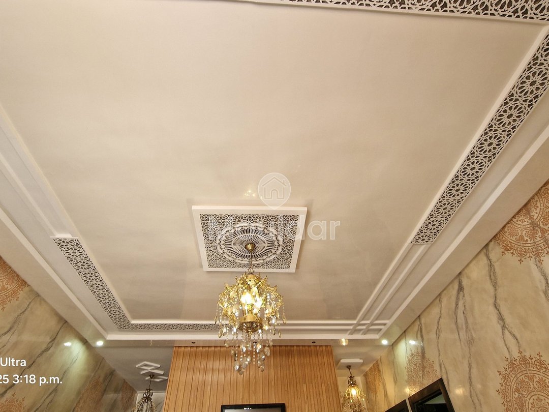 Urocze mieszkanie do wynajęcia w Ksar el-Kebir - 2 pokoje - Photo 3