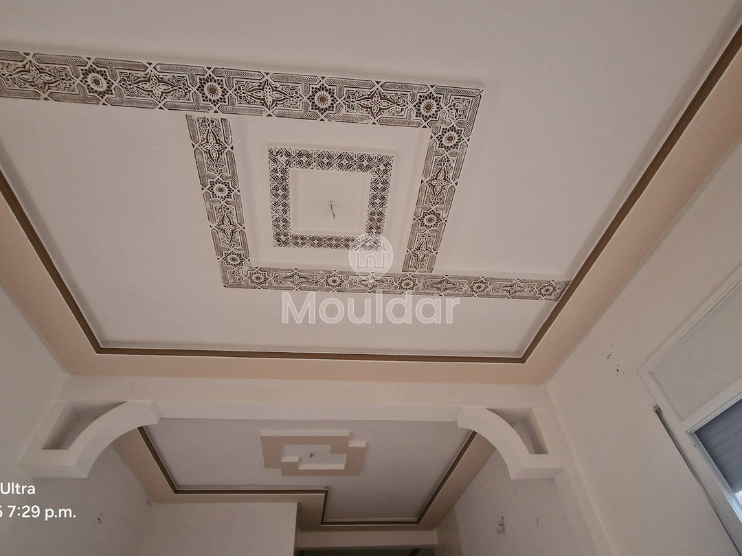 شقة جميلة للإيجار في القصر الكبير - 130م² - Photo 5