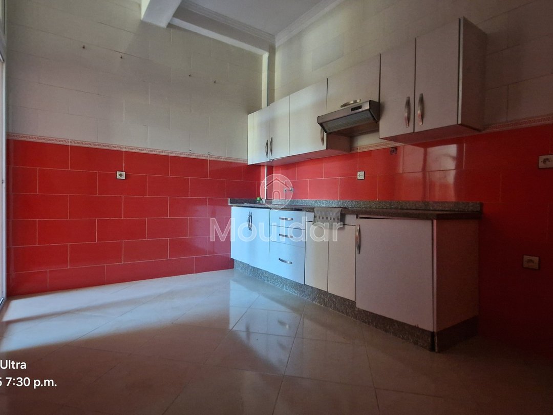 شقة جميلة للإيجار في القصر الكبير - 130م² - Photo 20