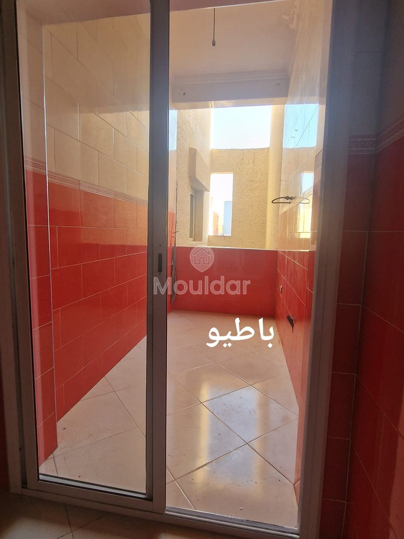 شقة جميلة للإيجار في القصر الكبير - 130م² - Photo 14