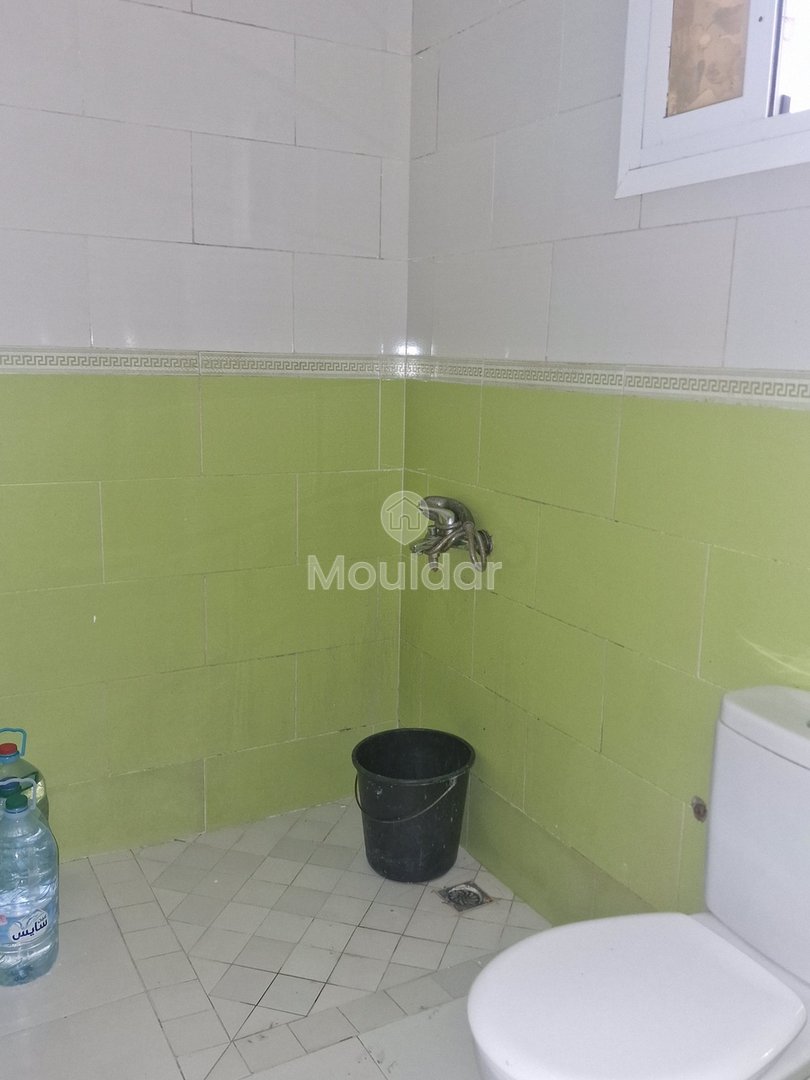 شقة جميلة للإيجار في القصر الكبير - 130م² - Photo 22