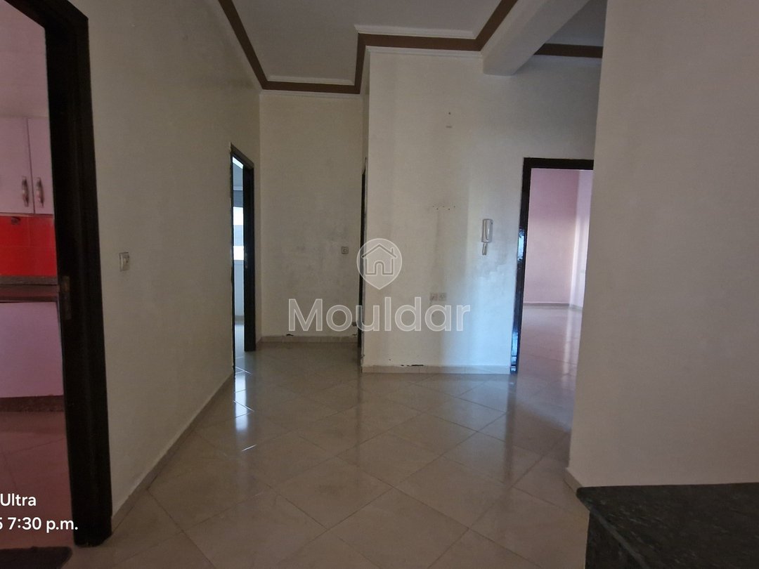 شقة جميلة للإيجار في القصر الكبير - 130م² - Photo 6