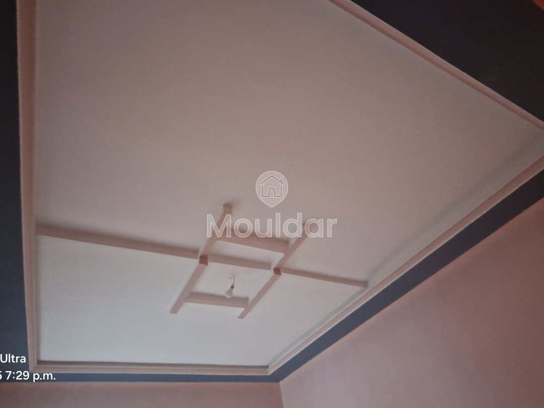 شقة جميلة للإيجار في القصر الكبير - 130م² - Photo 3