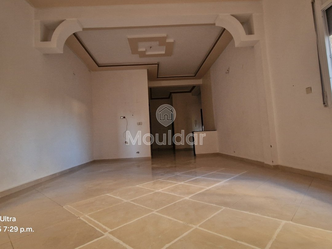 شقة جميلة للإيجار في القصر الكبير - 130م² - Photo 13