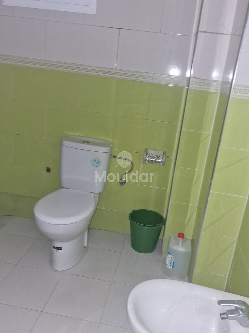 شقة جميلة للإيجار في القصر الكبير - 130م² - Photo 23