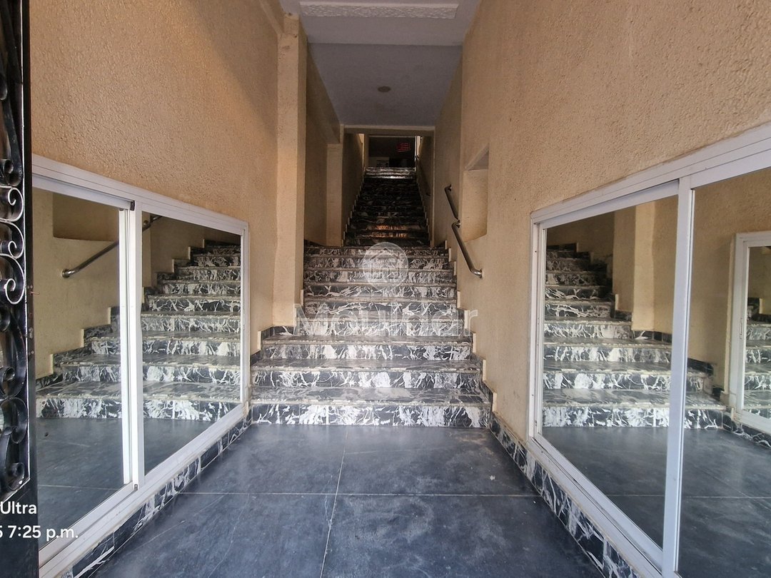 شقة جميلة للإيجار في القصر الكبير - 130م² - Photo 15