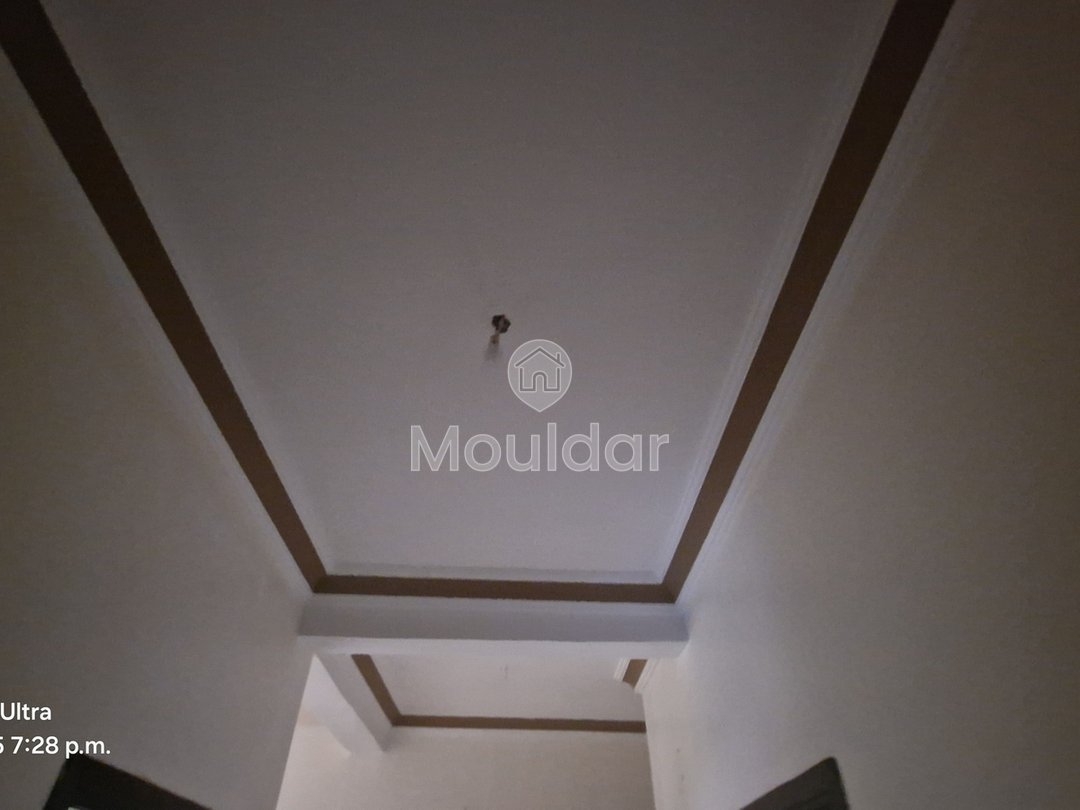 شقة جميلة للإيجار في القصر الكبير - 130م² - Photo 12