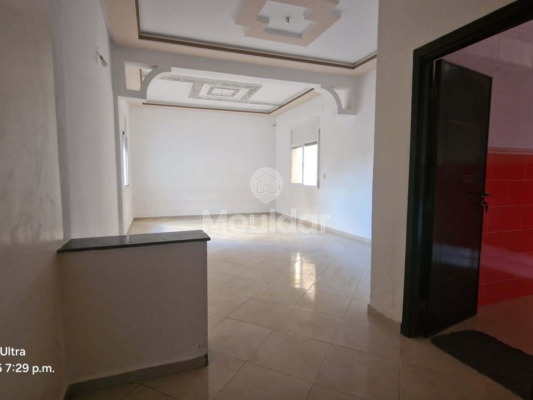 شقة جميلة للإيجار في القصر الكبير - 130م² - Photo 11