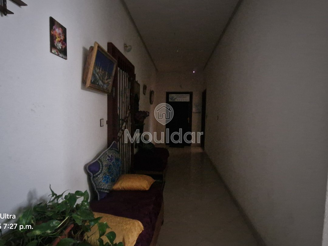 شقة جميلة للإيجار في القصر الكبير - 130م² - Photo 10