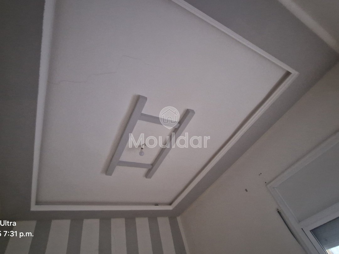 شقة جميلة للإيجار في القصر الكبير - 130م² - Photo 7