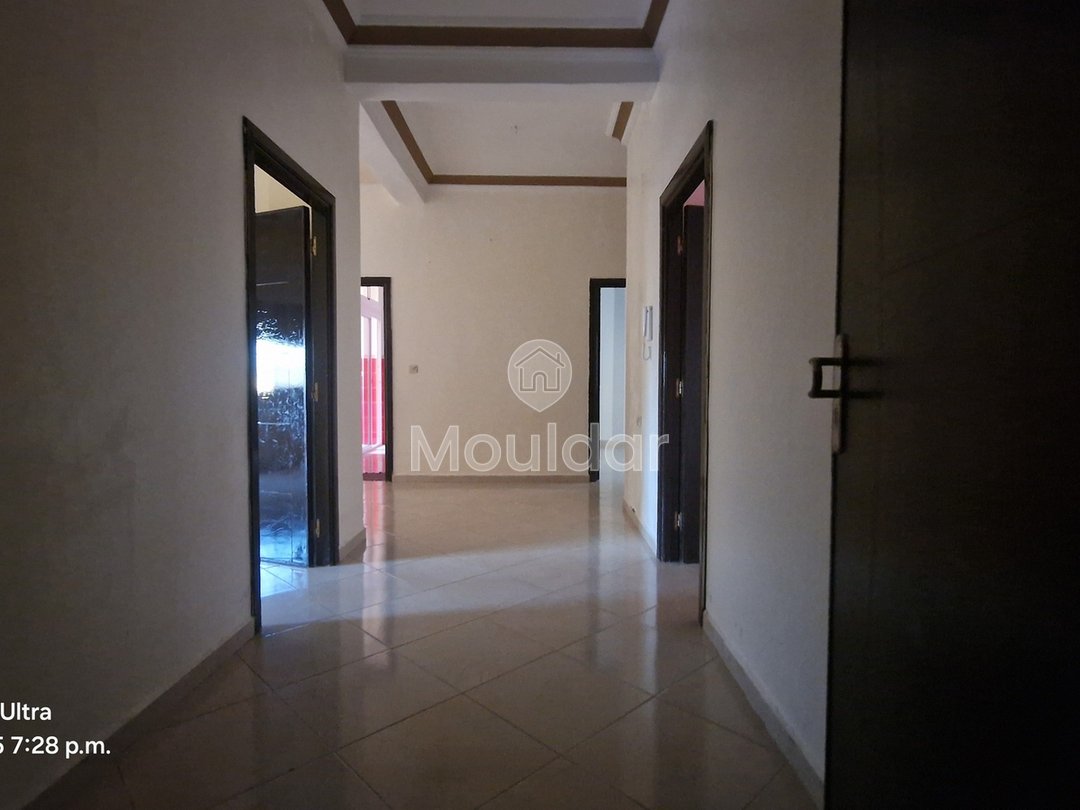 شقة جميلة للإيجار في القصر الكبير - 130م² - Photo 9