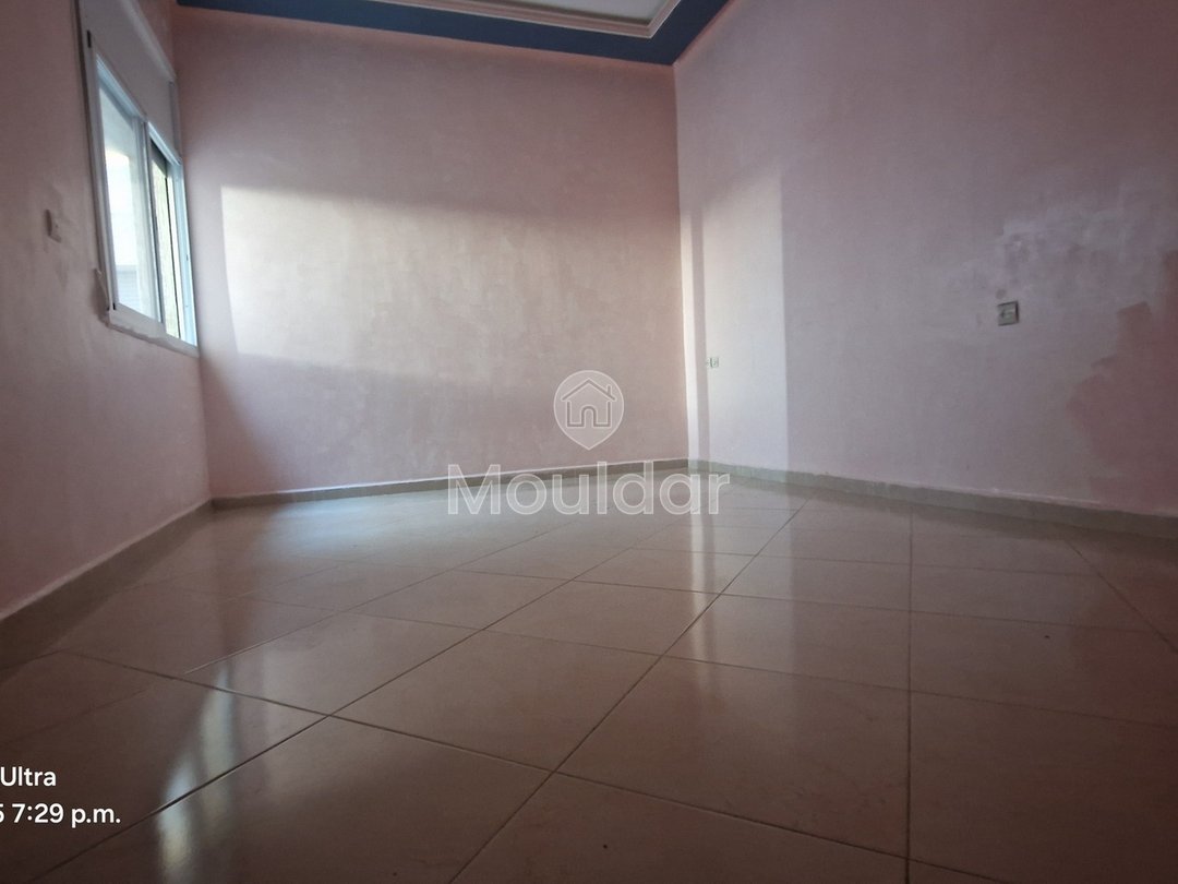 شقة جميلة للإيجار في القصر الكبير - 130م² - Photo 2