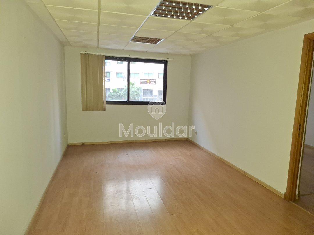 Biuro na sprzedaż w Tangerze: 80 m², 4 pokoje, okazja - Photo 10