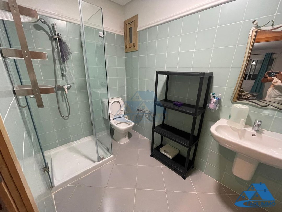 VENTA APARTAMENTO ALTO STANDING 86 M2 EN SALA AL JADIDA - Photo 14