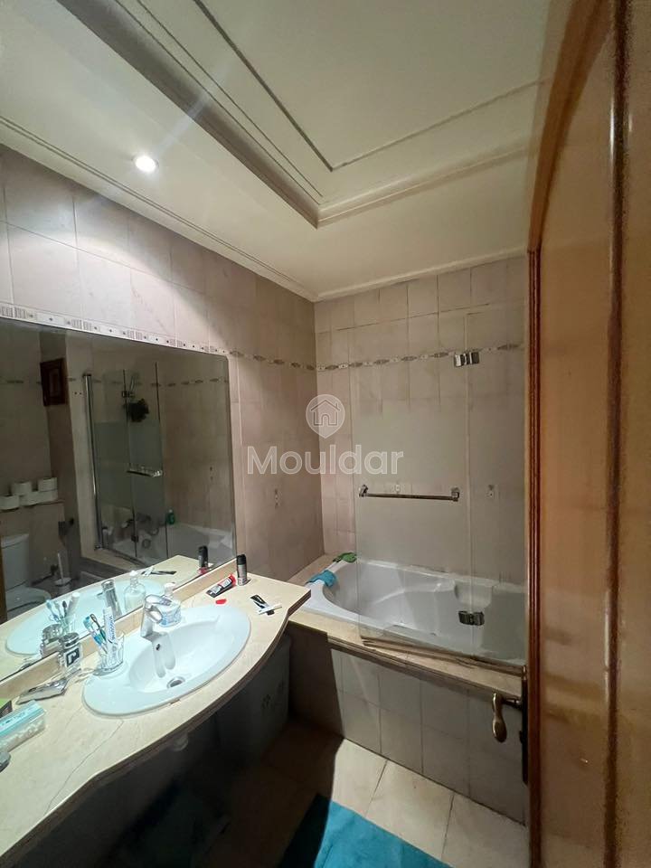 Zu verkaufen: Moderner Wohnungs in Racine, Casablanca - 116m² - Photo 9