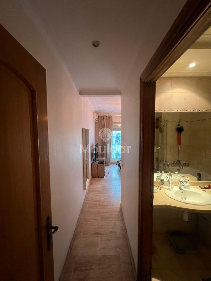 Zu verkaufen: Moderner Wohnungs in Racine, Casablanca - 116m² - Photo 6