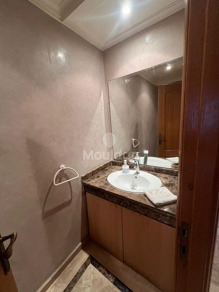 Zu verkaufen: Moderner Wohnungs in Racine, Casablanca - 116m² - Photo 8