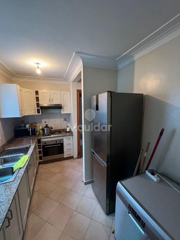 Zu verkaufen: Moderner Wohnungs in Racine, Casablanca - 116m² - Photo 5