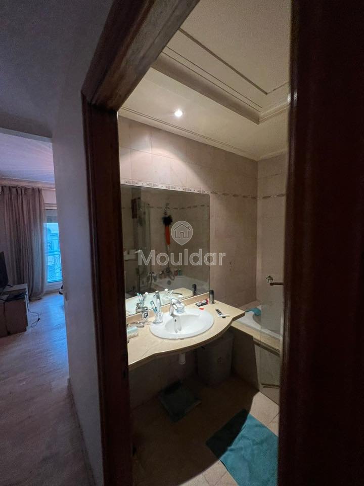 Zu verkaufen: Moderner Wohnungs in Racine, Casablanca - 116m² - Photo 7