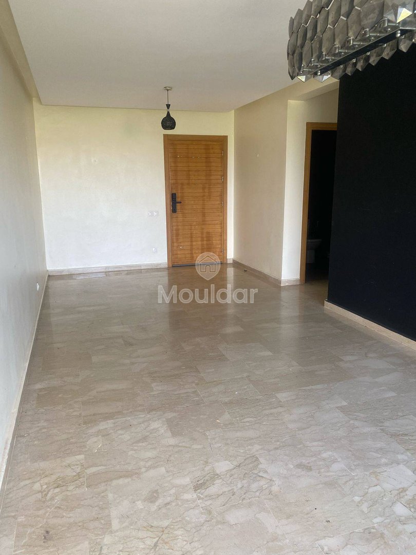 À vendre : Appartement moderne 2 chambres à Dar Bouazza - Photo 2