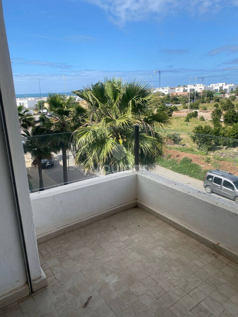 À vendre : Appartement moderne 2 chambres à Dar Bouazza - Photo 9