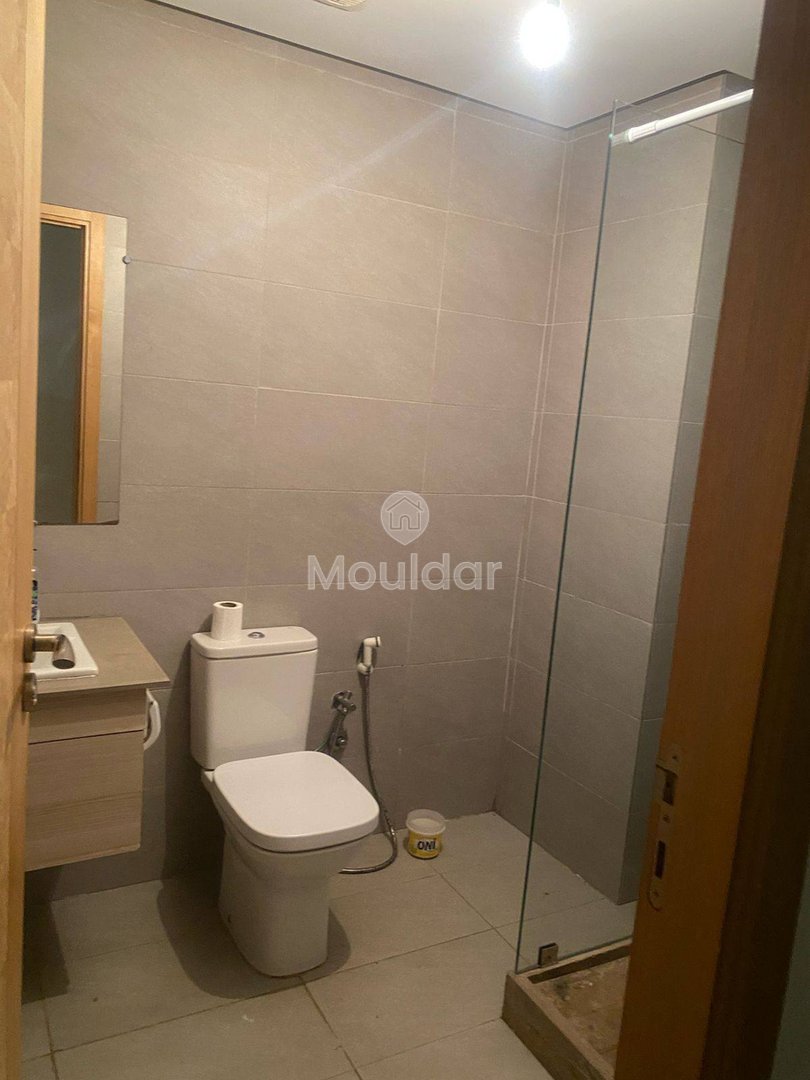 À vendre : Appartement moderne 2 chambres à Dar Bouazza - Photo 15