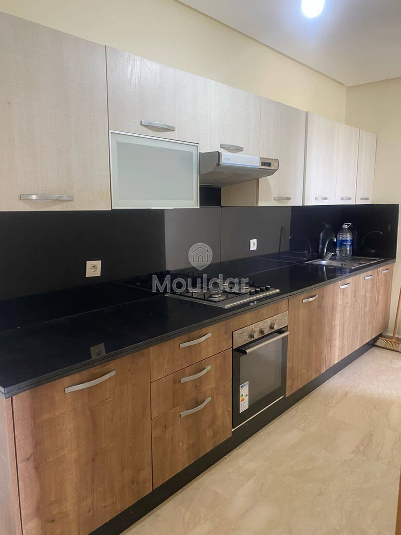 À vendre : Appartement moderne 2 chambres à Dar Bouazza - Photo 14