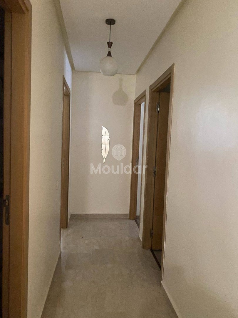 À vendre : Appartement moderne 2 chambres à Dar Bouazza - Photo 11