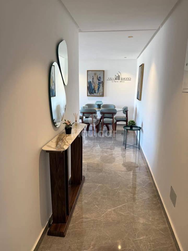 Appartamento con 2 camere in affitto a Casablanca Finance City - Photo 3