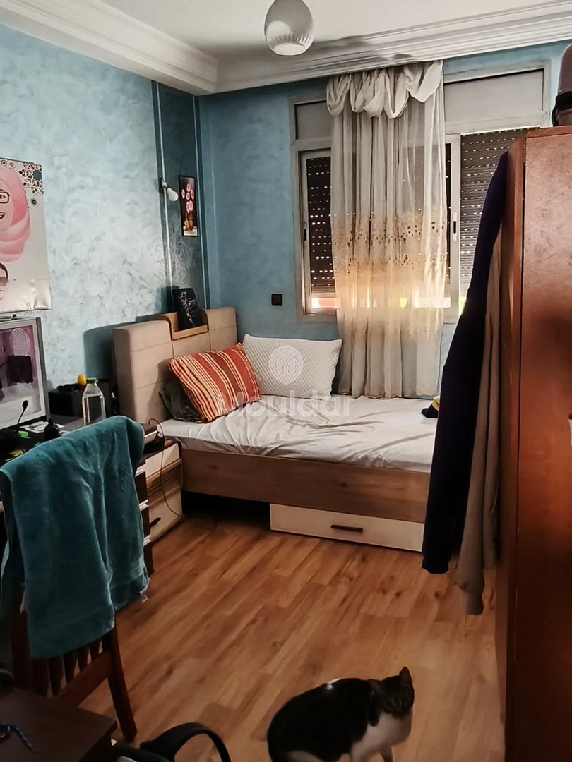 Kenitra'da satılık Muhteşem Daire: 87 m², 2 yatak odası - Photo 4