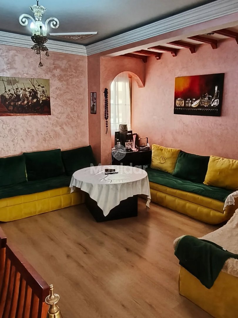 Kenitra'da satılık Muhteşem Daire: 87 m², 2 yatak odası - Photo 2