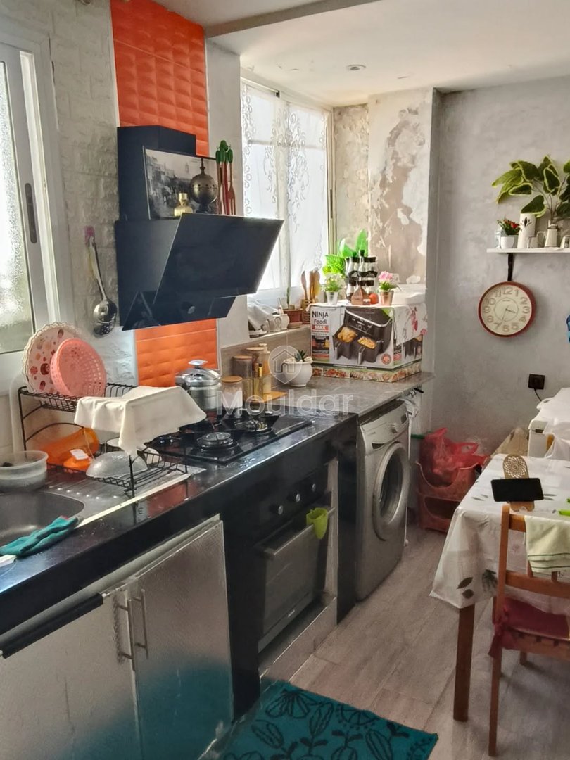 Kenitra'da satılık Muhteşem Daire: 87 m², 2 yatak odası - Photo 8